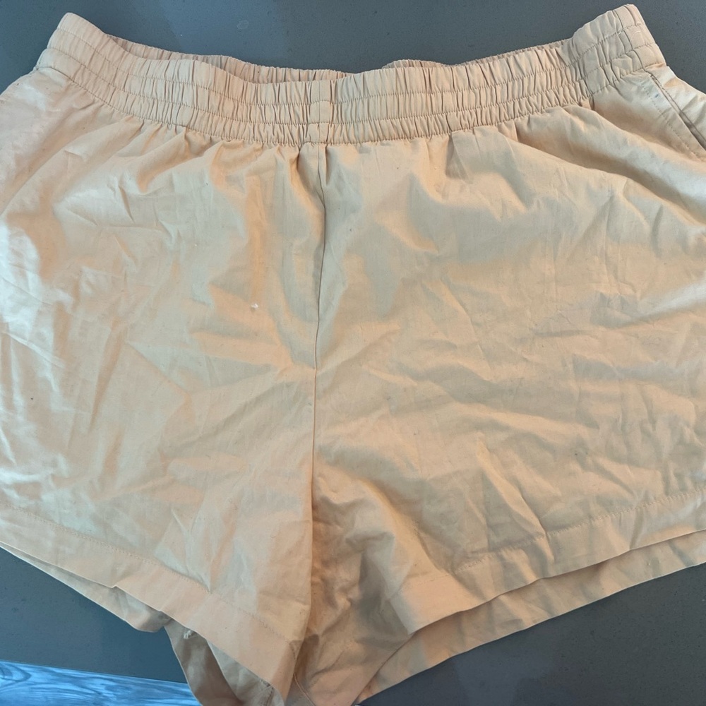 Abercrombie & Fitch Shorts